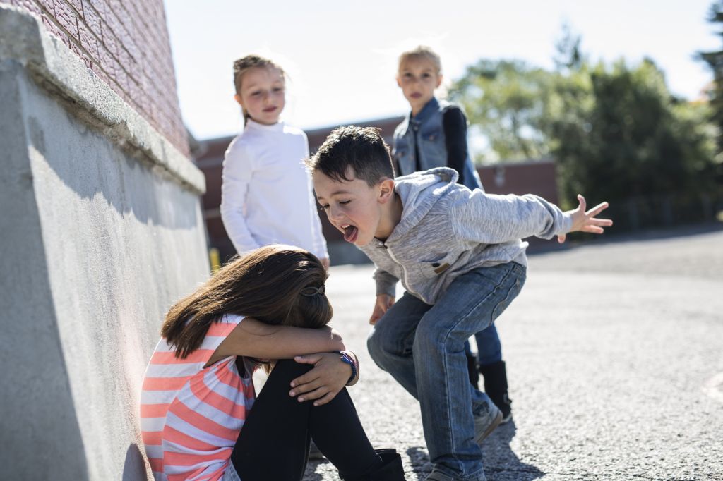 Bullying: Νέα καταγγελία για εκφοβισμό αγοριού αυτή τη φορά στο σχολείο της 7χρονης