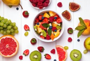 5 μύθοι για τα φρούτα που μπορούν να σας εμποδίσουν να χάσετε βάρος