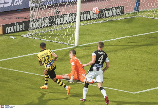 «Ο,τι ευχήθηκα στην αρχή της χρονιάς πραγματοποιήθηκε»