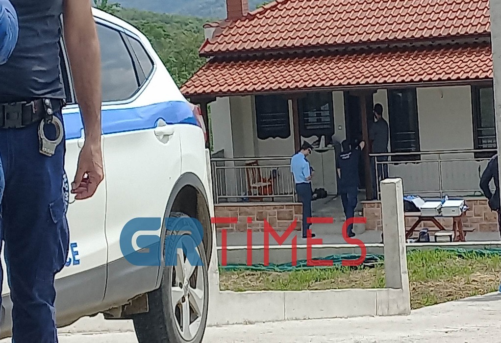 Φονικό στη Στρατονίκη: Στο παιδικό δωμάτιο βρέθηκε η σορός της 36χρονης