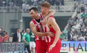 Ευρωλίγκα: H κόντρα στα social και το κίνητρο των… Γουόκαπ – Σλούκα