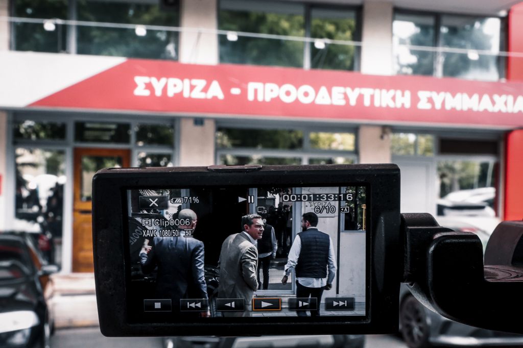 Το αφήγημα Τσίπρα στον β’ γύρο των εκλογών – Η τριπλή στόχευση μέχρι τις 25 Ιουνίου
