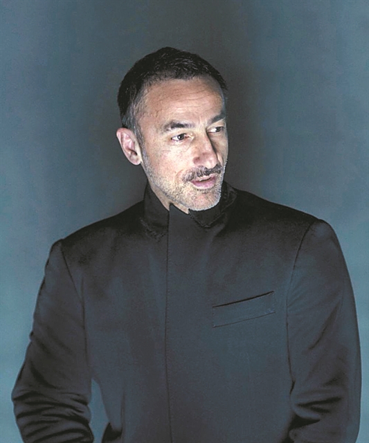 Ειδική παράσταση  στο Ηρώδειο