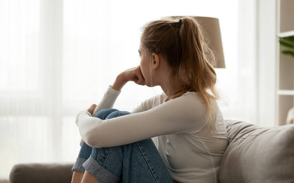 Κατάθλιψη: Αυξήθηκαν τα συμπτώματα σε παιδιά και εφήβους