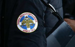 Την ενοχή των «Θεματοφυλάκων του Συντάγματος» ζήτησε ο εισαγγελέας