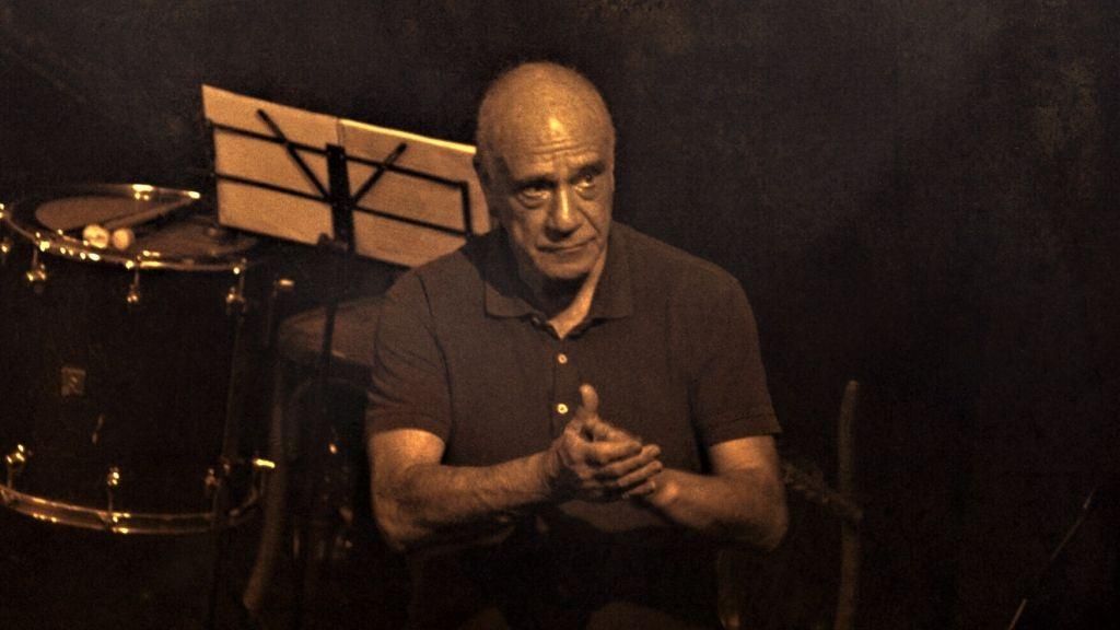 Γιάγκος Ανδρεάδης στα ΝΕΑ: Βιώνουμε τον πολιτισμικό διαμελισμό του πλανήτη