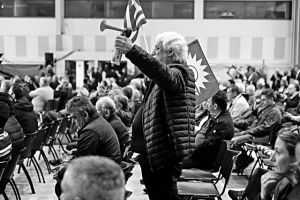 Σε διαφορετικές εποχές