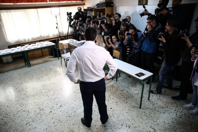 Ο εφιάλτης του ΣΥΡΙΖΑ και το σύστημα «4-2-2»