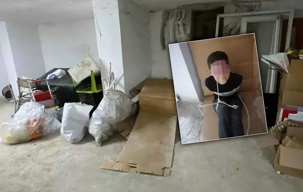 Δολοφονία 12χρονου στην Τουρκία: Επιστάτης τον στραγγάλισε όταν δεν πήρε λύτρα 400.000 ευρώ