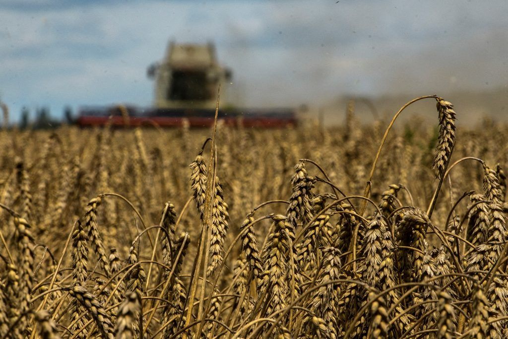 Λαβρόφ: Προειδοποιεί τη Δύση ότι η συμφωνία για τη μεταφορά σιτηρών κινδυνεύει με κατάρρευση