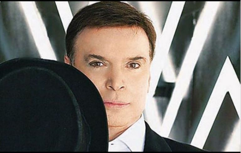 Γιώργος Μαρίνος: Η Άννα Φόνσου αποκαλύπτει που βρίσκεται σήμερα ο ηθοποιός