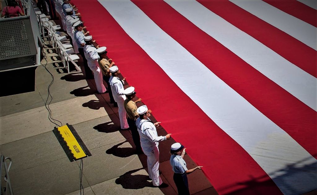 «Μας κυβερνάνε παιδόφιλοι – θέλουμε πολιτική βία», λένε στρατιωτικοί