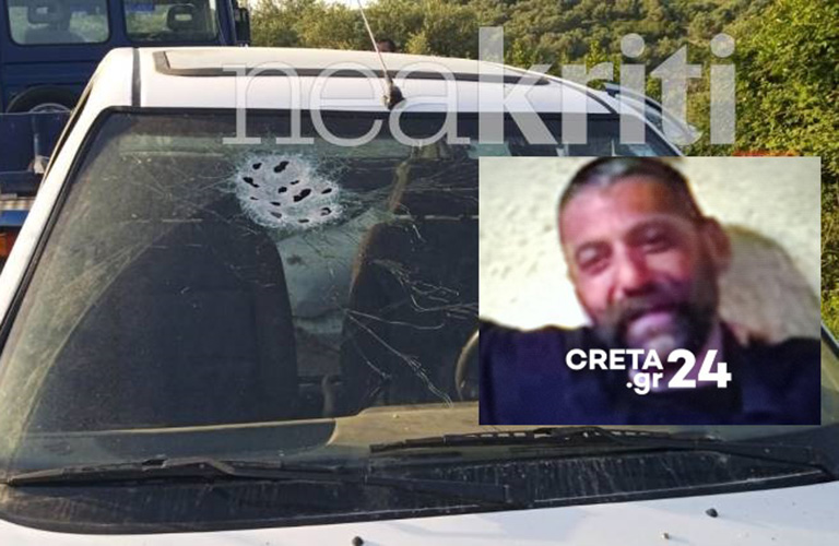 Βεντέτα στο Ρέθυμνο: Τριάντα χρόνια κλαίνε τα θύματα τους οι οικογένειες