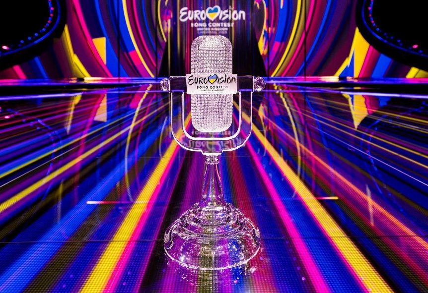 Eurovision: Αντίστροφη μέτρηση για τον μεγάλο τελικό