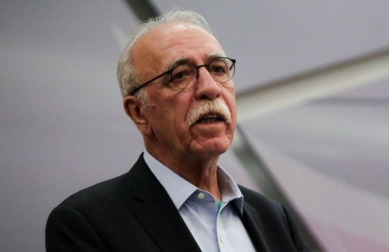 Βίτσας: Για την ήττα του ΣΥΡΙΖΑ μπορεί να φταίει ο εγκλεισμός λόγω Covid