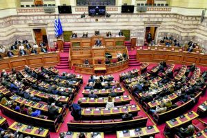 Ορκίζεται σήμερα η Βουλή – Όλες οι διαδικασίες μέχρι τη διάλυσή της και την προκήρυξη των νέων εκλογών