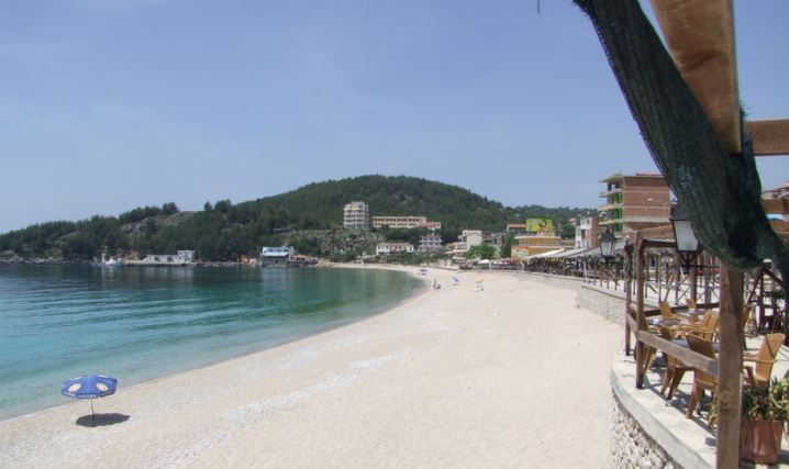 Αλβανία: «Η Χιμάρα έχει μετατραπεί σε  πλυντήριο ξεπλύματος μαύρου χρήματος»