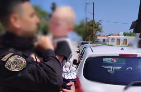 Τι συνέβη με το μωρό που άφησαν οι γονείς του στο αυτοκίνητο στη Ζάκυνθο | tanea.gr