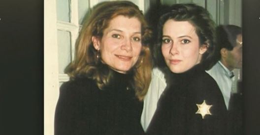 Η Αιμιλία Υψηλάντη για την απώλεια της κόρης της: «Υπάρχει ένα μεγάλο ζήτημα που λέγεται σεβασμός στη ζωή»