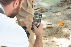 Μέθοδοι CSI για την εξιχνίαση εγκλημάτων κατά της άγριας ζωής