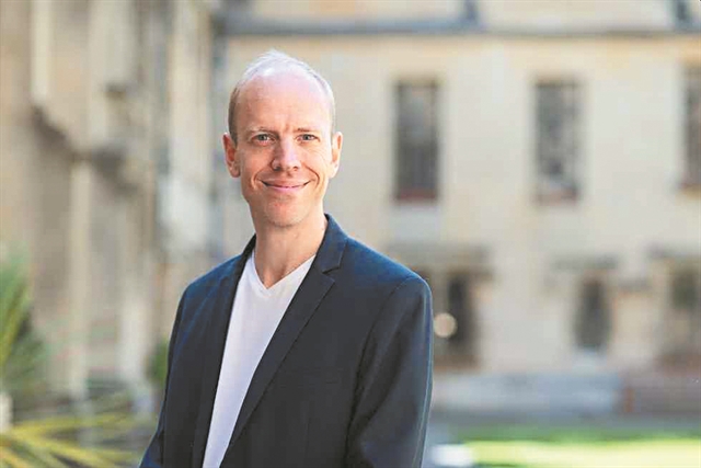 Σε πείσμα του οτιδήποτε