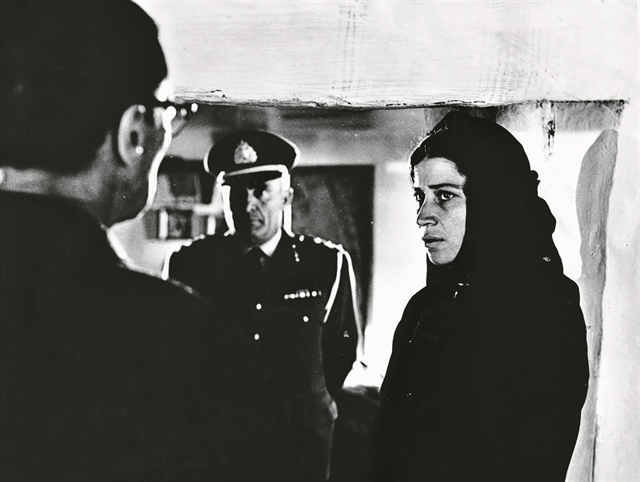 Μια άλλη ιστορία του ελληνικού σινεμά