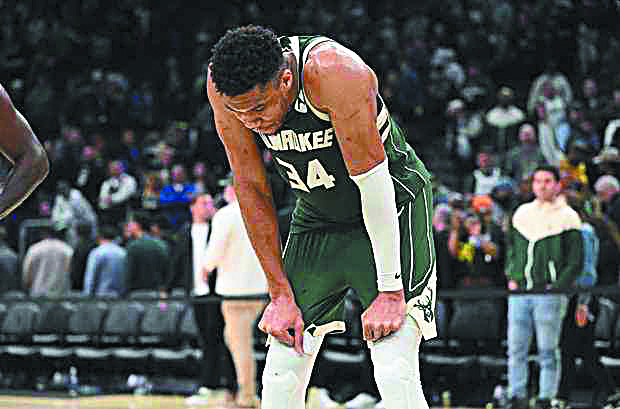 Μια λιτανεία επιβίωσης