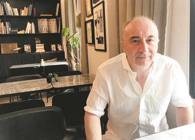 «Η κουλτούρα της ακύρωσης στο τέλος ακυρώνει εμάς»