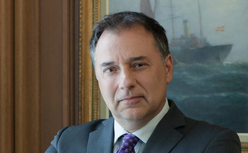 Ο Θ. Πελαγίδης, νέος «τσάρος» της οικονομίας και οι σχέσεις του με τον Κ. Μητσοτάκη | tanea.gr Ο Θ. Πελαγίδης, νέος «τσάρος» της οικονομίας και οι σχέσεις του με τον Κ. Μητσοτάκη | tanea.gr