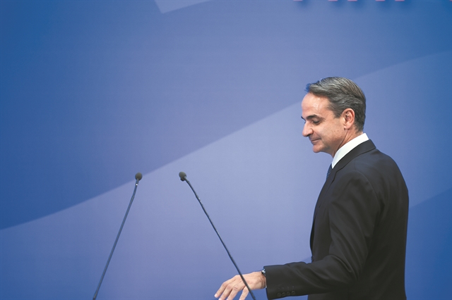 Το (νέο) διακύβευμα της δεύτερης κάλπης