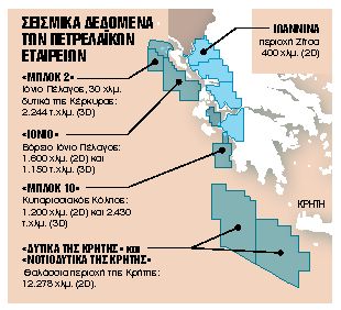 Ξαναζεσταίνονται οι μηχανές σε Ιωάννινα, Κρήτη και Ιόνιο | tanea.gr