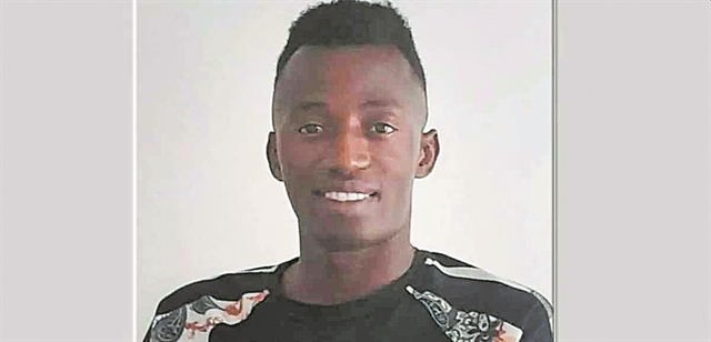 Εκδρομή του απείρουστο επ΄ άπειρον