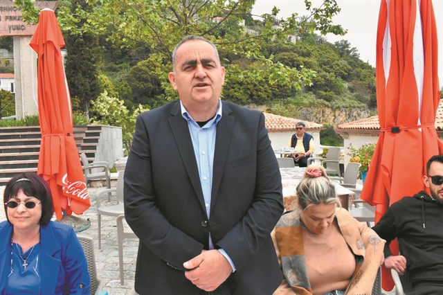 Κατανοώντας τη φωνή των ματιών