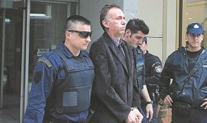 Ειδεχθή εγκλήματα, χωρίς τιμωρία