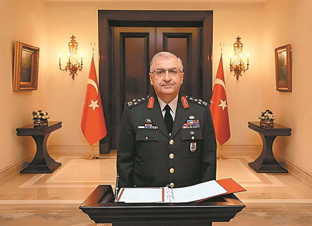 Προσδοκίες για χαμηλούς διπλωματικούς τόνους