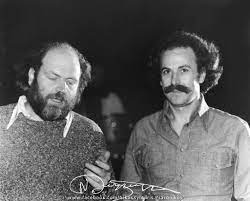 Ο ύμνος του Γιάννη Μαρκόπουλου «Ζαβαρακατρανέμια» – Τι σημαίνουν οι στίχοι που τραγούδησε μοναδικά ο Νίκος Ξυλούρης