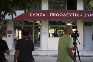 ΣΥΡΙΖΑ: Σε αναζήτηση πυξίδας και αρχηγού