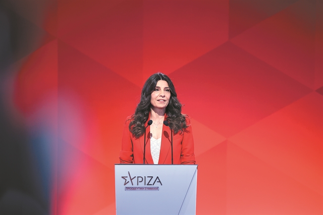 Ποιοι μένουν εκτός Βουλής