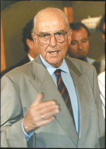 Νέα τάξη πραγμάτων