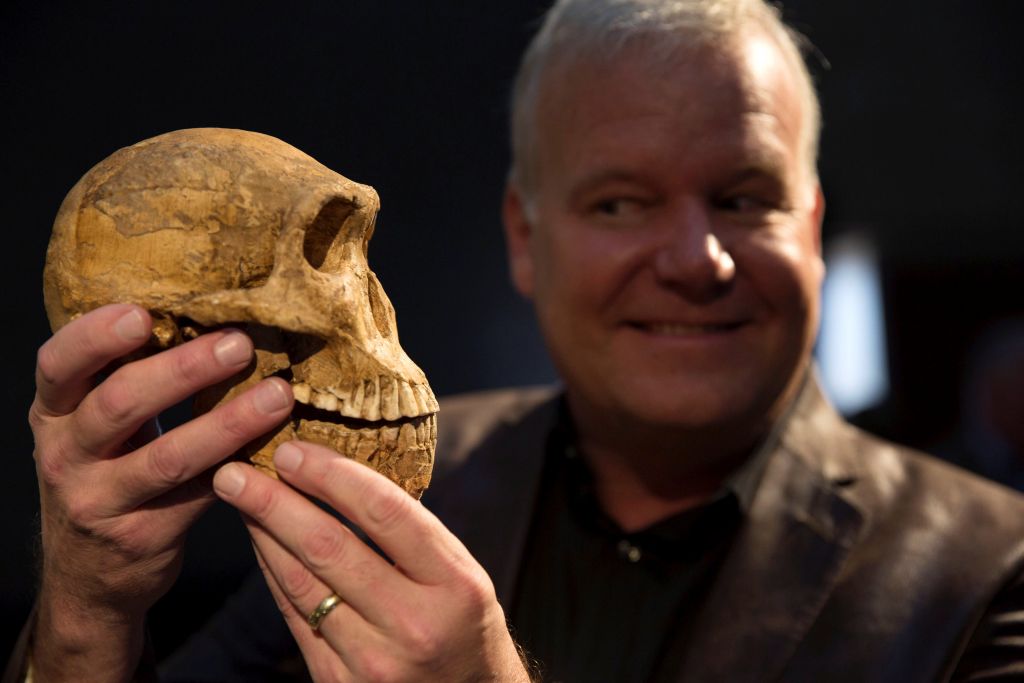 Μυστήριο στη Νότια Αφρική: Τάφοι αρχαιότεροι από τον Homo Sapiens;