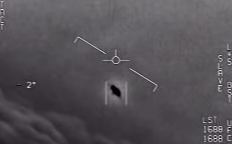 UFO: Οσα γνωρίζουν το Βατικανό,οι ΗΠΑ και ο… Μουσολίνι