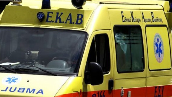 Αποπειράθηκε να αυτοκτονήσει – Τον έσωσαν στο παρά πέντε