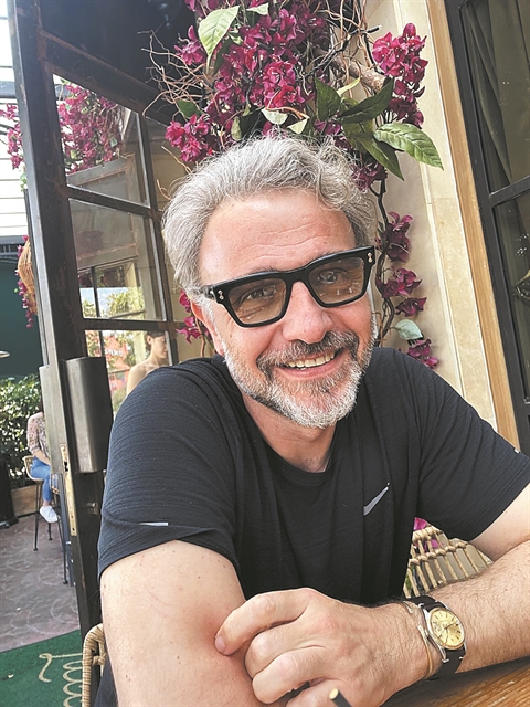 «Δεν μαθαίνω από λάθη άλλων, πρέπει να τα κάνω εγώ»