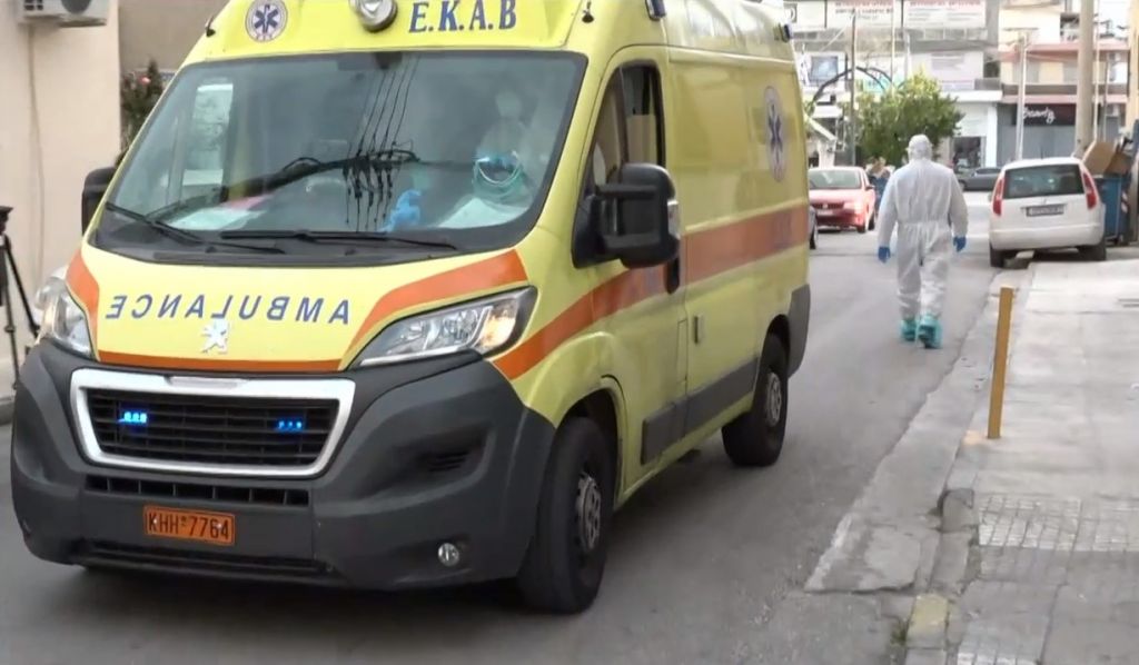 Θάνατος 19χρονης εγκύου στη Νέα Μάκρη: Αποκλειστικά η συνομιλία συγγενών της με το ΕΚΑΒ – «Κάντε γρήγορα γεννάει!»