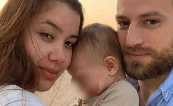 Ξέσπασε ο πατέρας της Καρολάιν κατά του Αναγνωστόπουλου