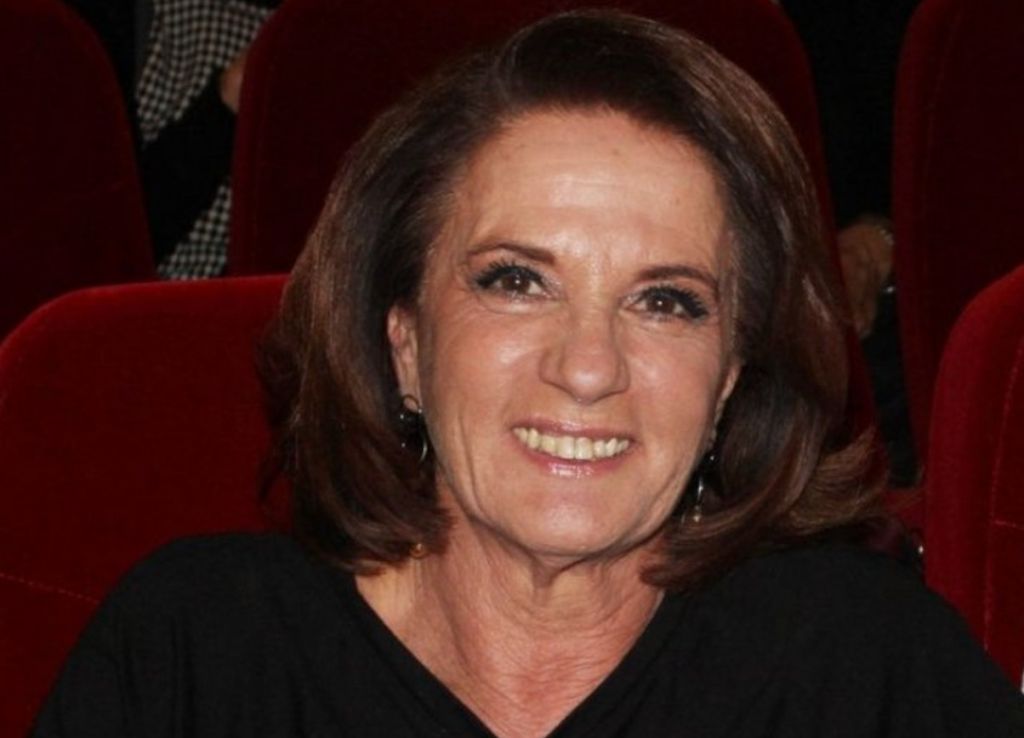 «Έτρεχε όλο της το πρόσωπο αίμα» – Ο Βασίλης Κωνσταντίνου για το τροχαίο της Χριστίνας Σούζη