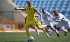 Ντνίπρο: Η αντίπαλος του Παναθηναϊκού στον δρόμο για το Champions League