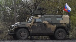 Πόλεμος στην Ουκρανία: Η Ρωσία ανακοίνωσε πως απέκρουσε μεγάλη ουκρανική αντεπίθεση στην περιοχή του Ντονέτσκ