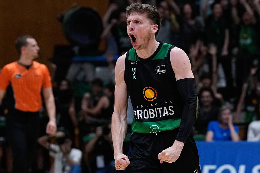 Ποιος είναι ο «killer» της ACB που κάνει τη Euroleague να παραμιλάει…