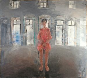 Η προκλητική γύμνια των βλεμμάτων